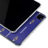 NFL Baltimore Ravens Blitz Series iPad Pro 11in (2024) Clear Case
